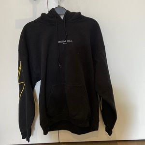 Shadow Hill USA Hoodie